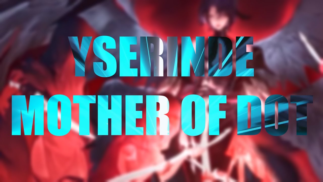 YSERINDE GUIDE | Sword of Convallaria