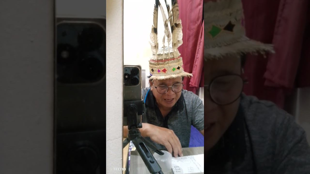 Rambol Tusun Ke Pengujong