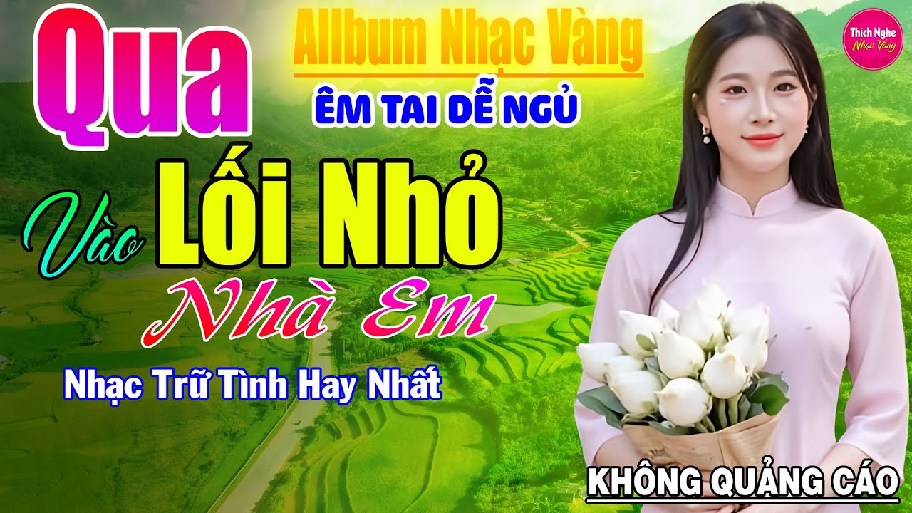 Nói Với Người Tình➤Liên Khúc Rumba Hải Ngoại Hay Nhất Vượt Thời Gian, Nghe Thử Một Lần Bạn Sẽ Nghiện
