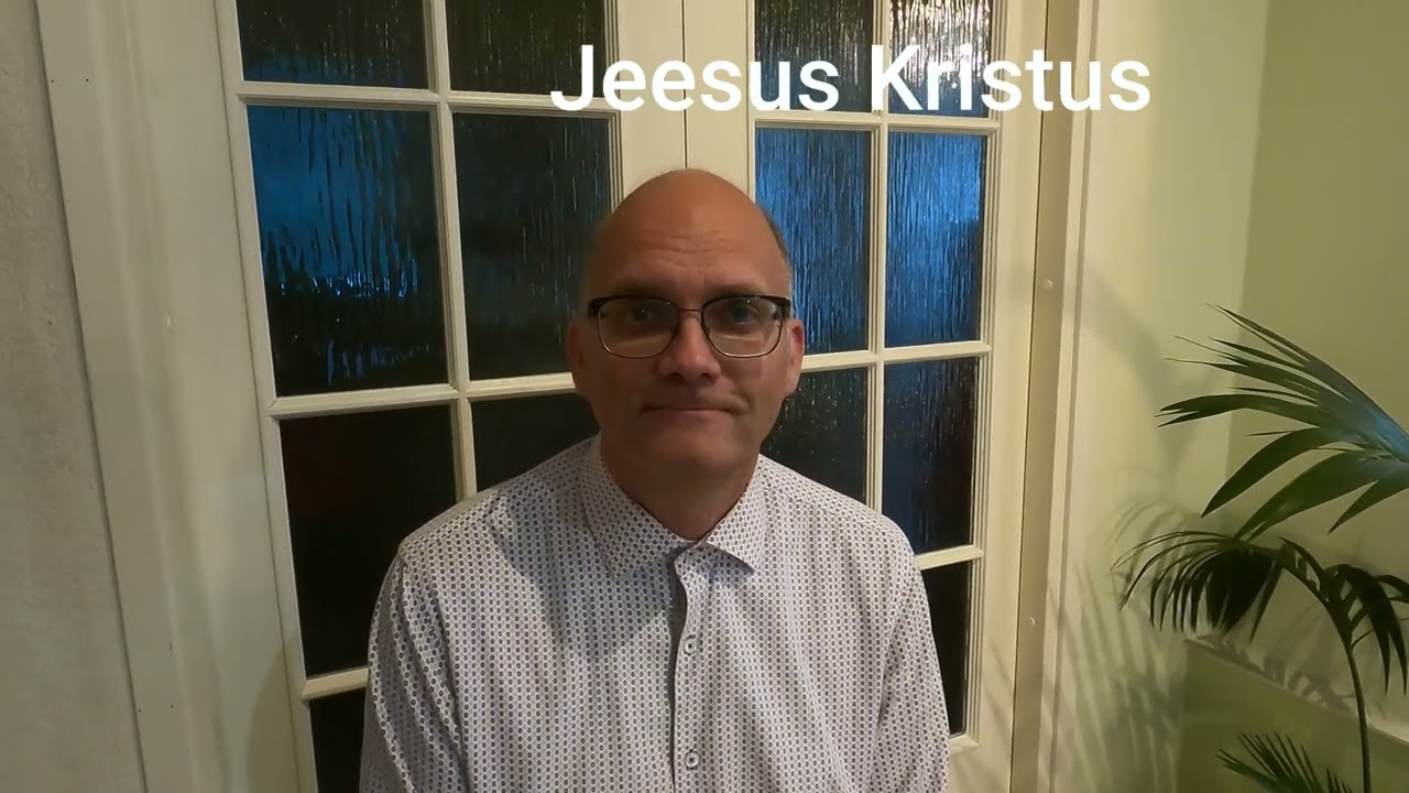 Jeesus Kristus