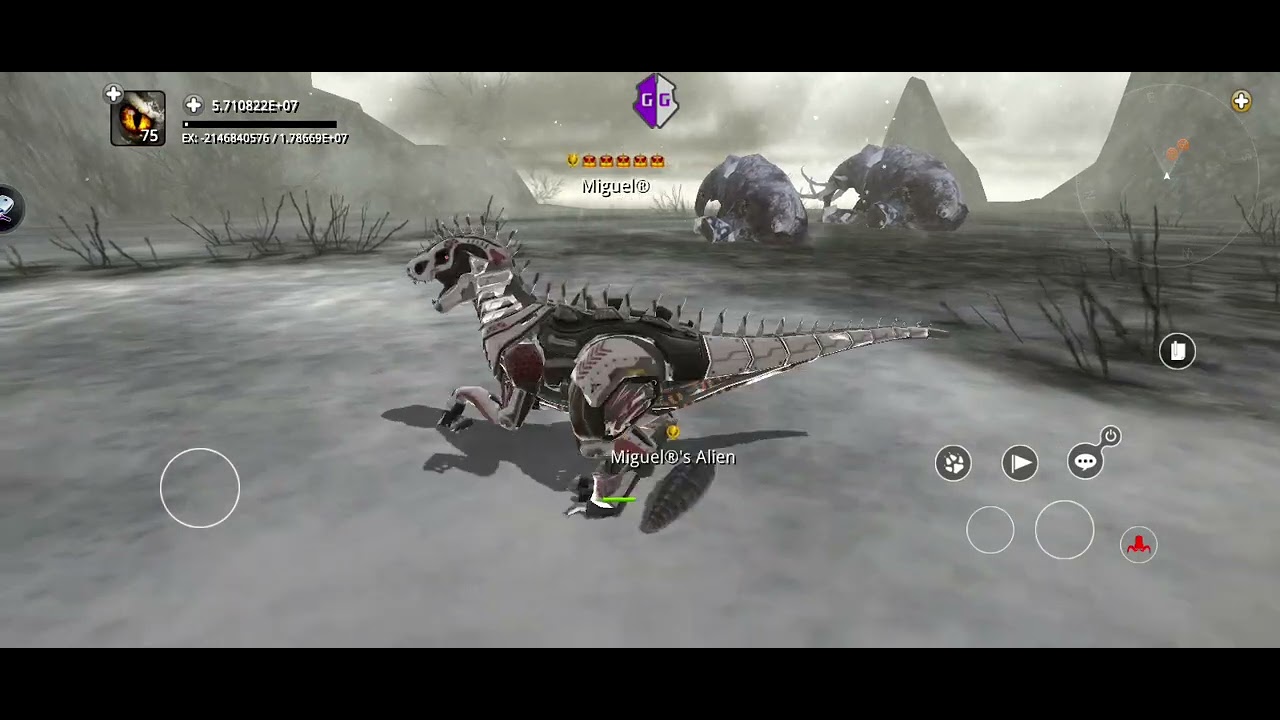 Script dinos online 9.2.0 
