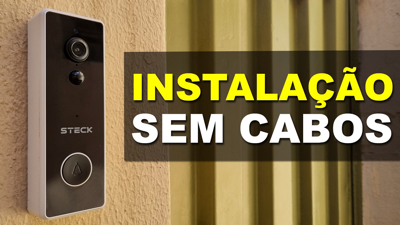 O APARELHO que N&Atilde;O pode faltar em CASA!