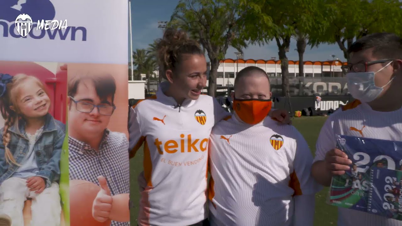 Presentación Calendario 2022