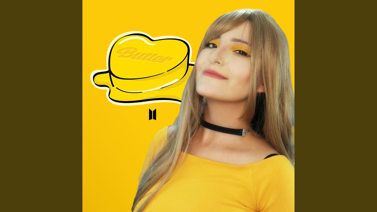 Butter