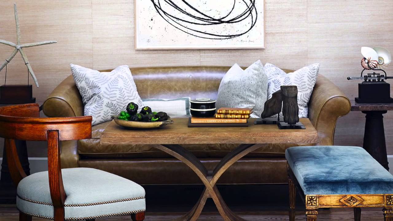 Jeffrey Alan Marks: The Meaning of Home