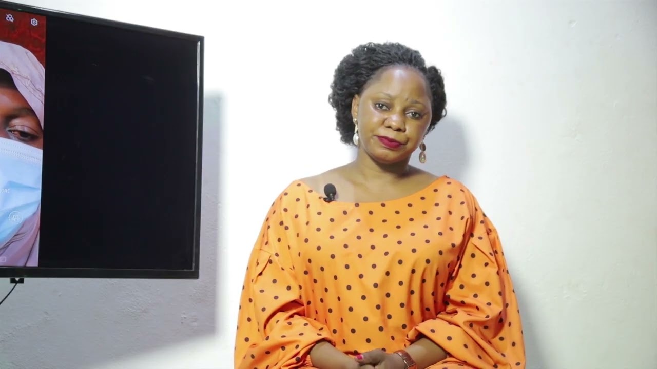 Ebifa mumanya ono bamuloga ga amuloga amulibako oluganda
