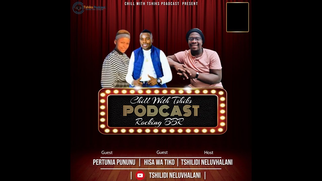 Episode No 5. Chilling with Hisa wa tiko and Pertunia Pununu| Mafela sope| Hluvukani| Muchongolo