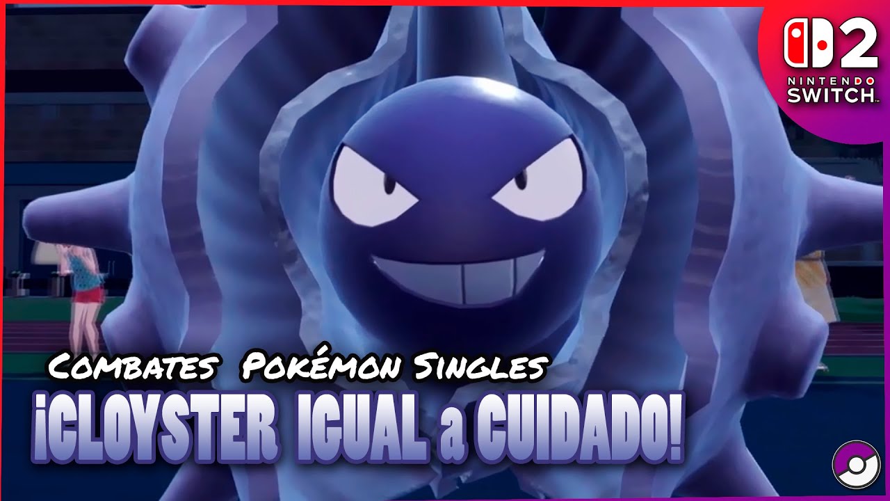 🐚¡CLOYSTER SIGNIFICA 