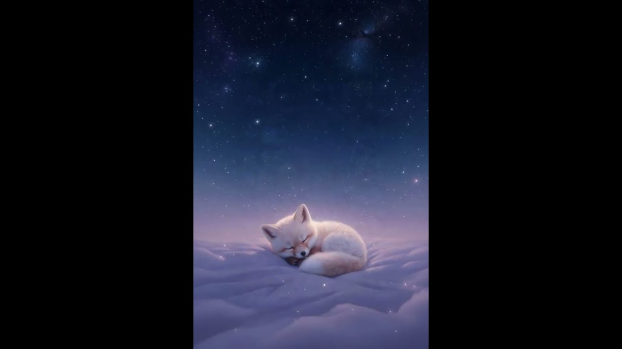Baby Sleep, Lullaby for Deep Night Sleep(자장가) #baby sleep music