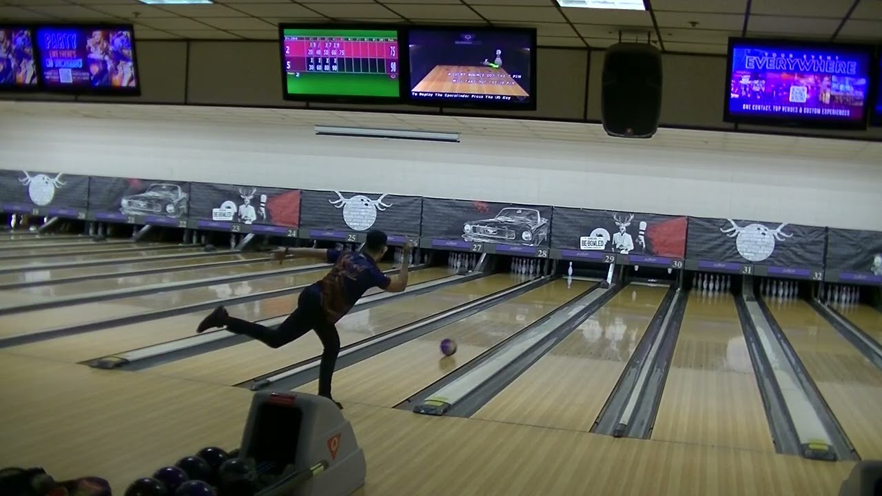 01/18/26 Top Dog = Round 2 - 2026 USA Team trials Day 4 (50ft)