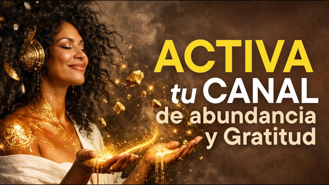 🧿 Playlist 20 Canciones que Elevan tu Vibración y Atraen la Energía Positiva que Alimenta tu Alma