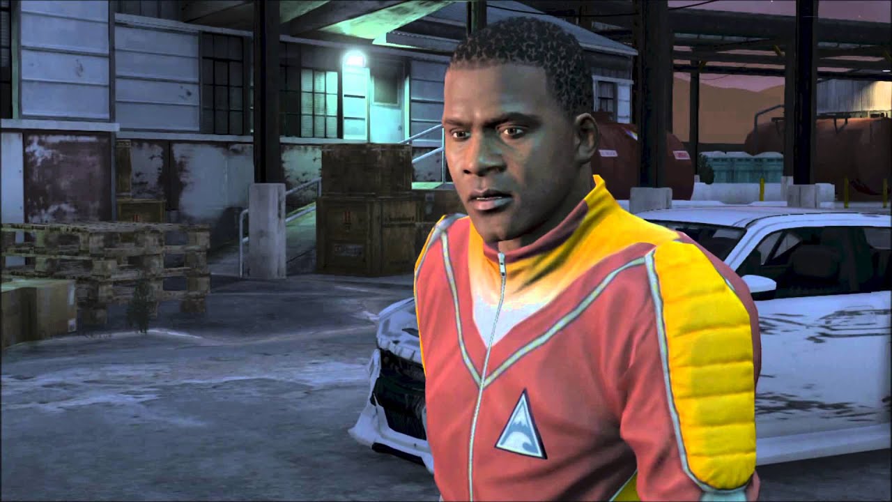 final 2 de GTA 5 muerte de trevor