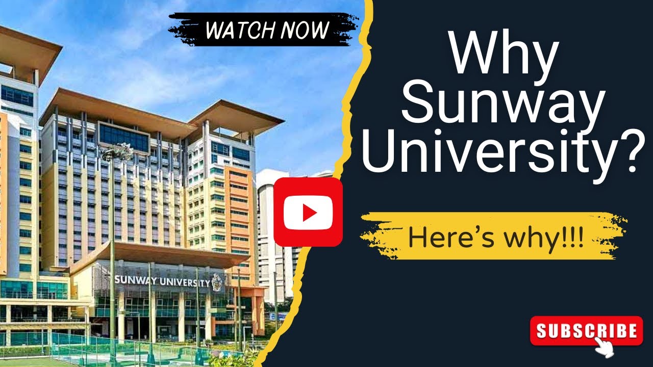 Unveiling Sunway University Secrets: Insider's Q&A Guide