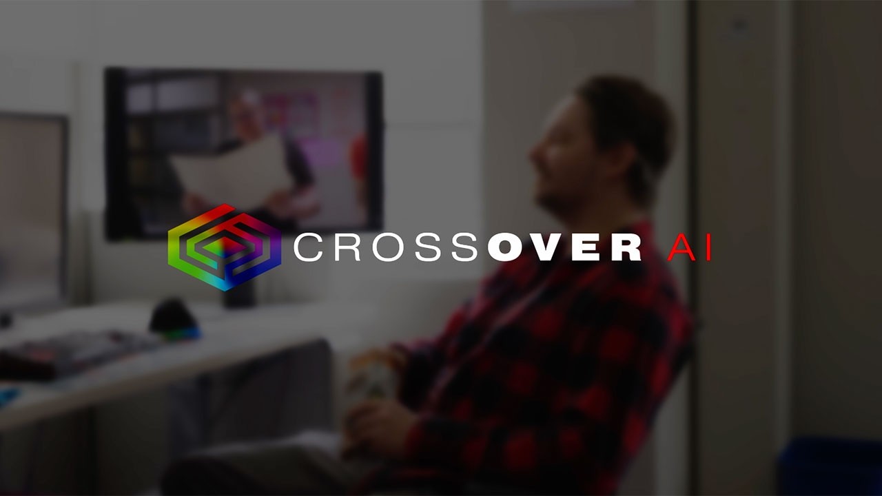 Announcing CrossOver AI