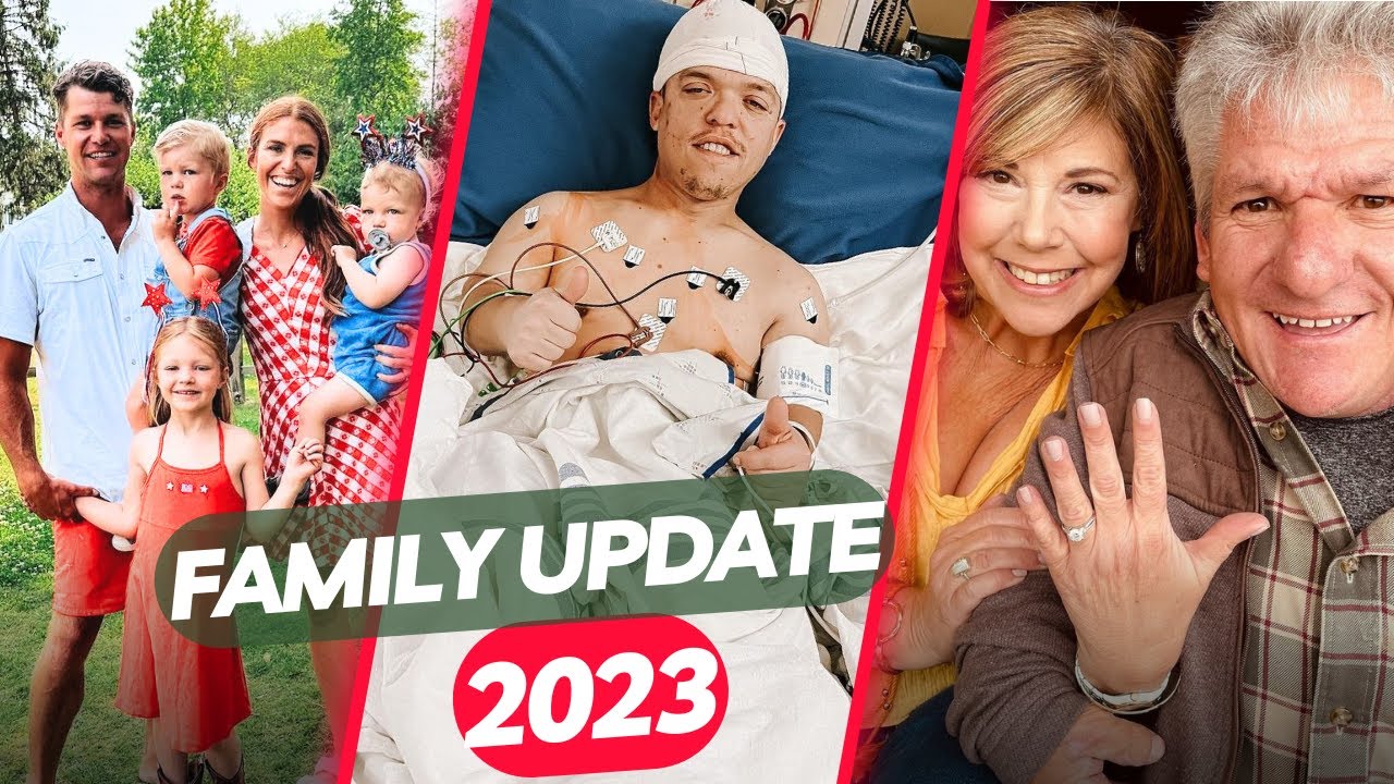 Little People, Big World All Family Members in 2023: Whatever Happened to Them?