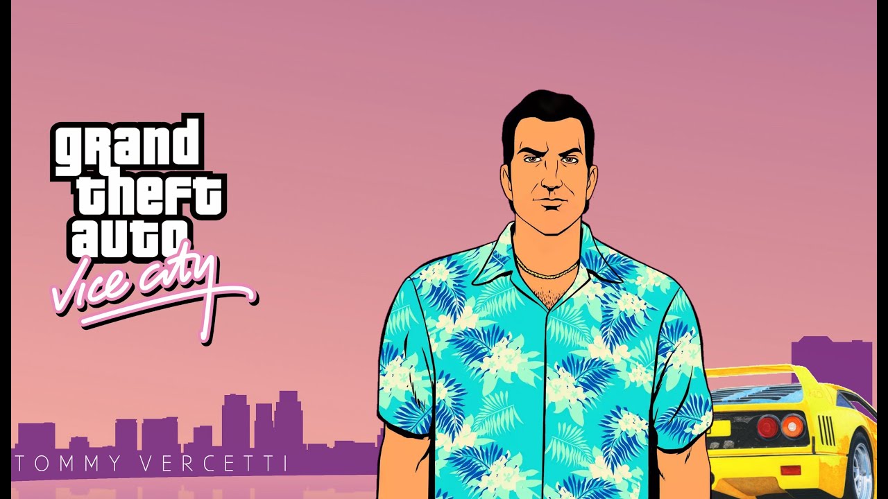 VICE CITY 2026!