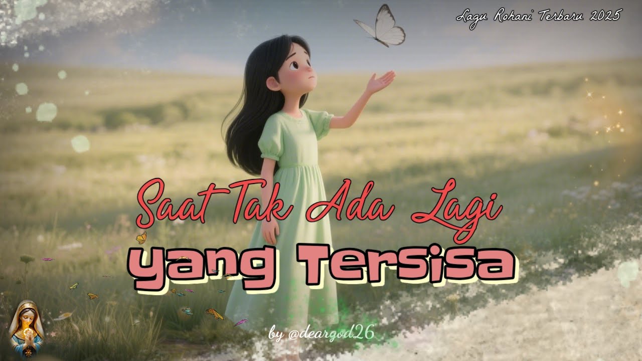 Lagu Rohani Penyerahan dan Harapan - 