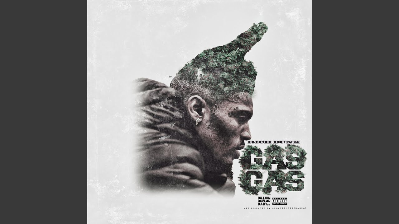 Gas Gas