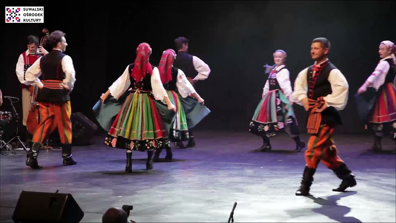 Koncert ZPiT Suwalszczyzna. Jubileusz 70-lecia