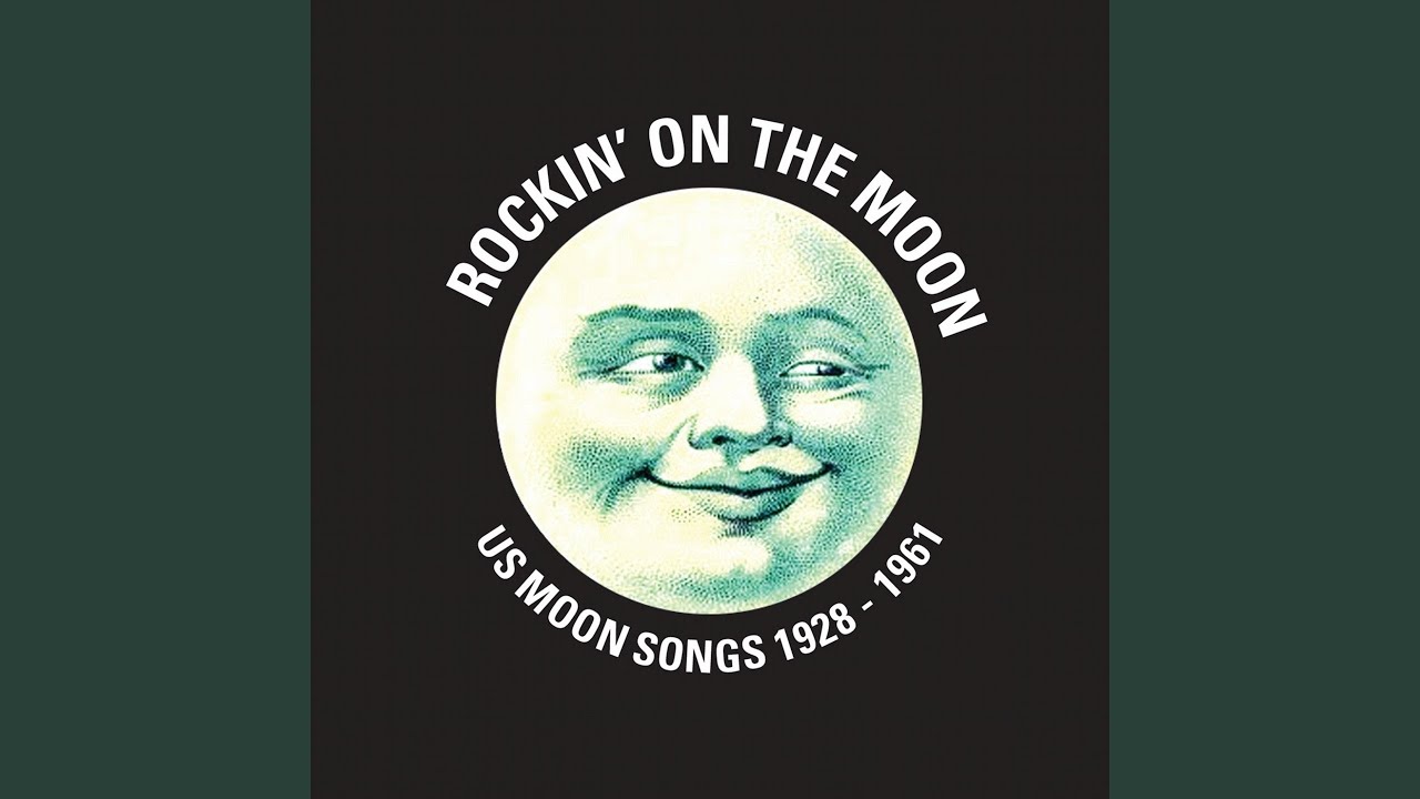 Rock and Roll Mister Moon