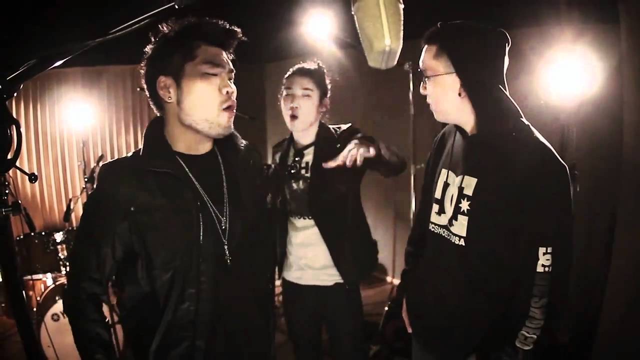 李玖哲 Nicky Lee Go    by Aziatix （HD）