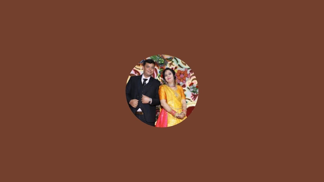 Nitya Ruchi choudhary is Live