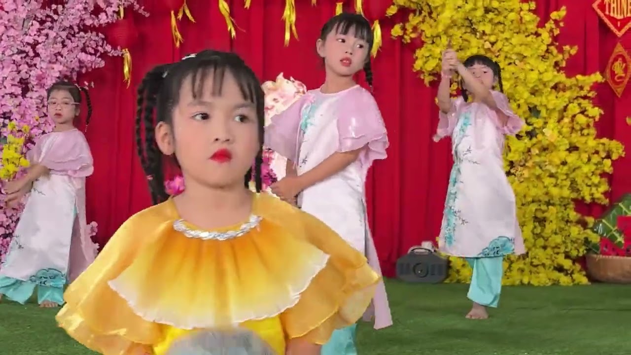 Full Video văn nghệ Mừng Xuân Bính Ngọ 2026