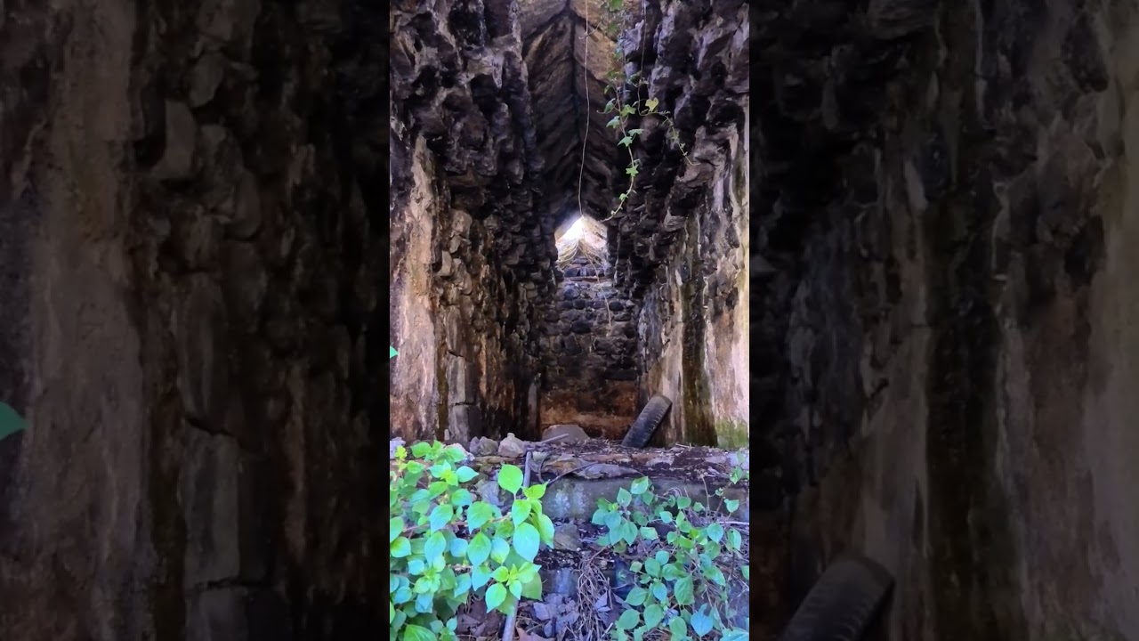 Yukarı hisar restorasyonu sonunda başladı - Restoration of Trabzon's Upper Citadel has finally begun