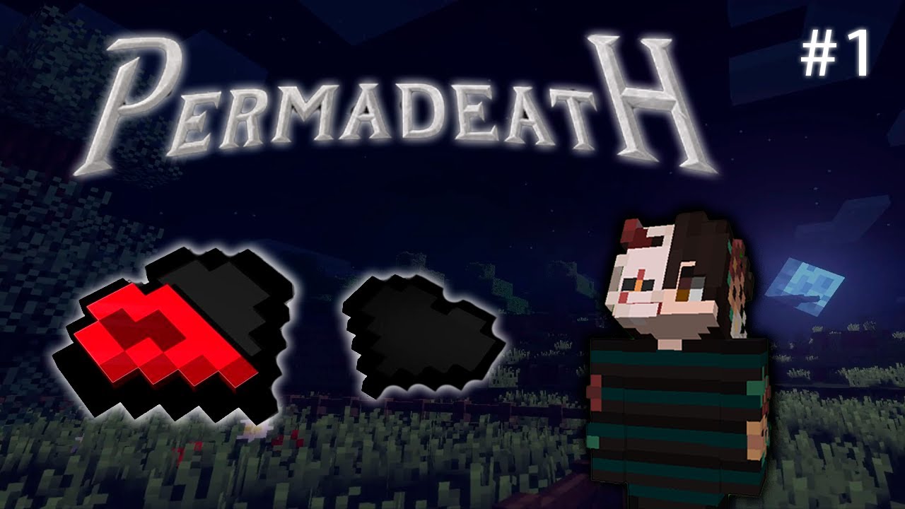 PERMADEATH - fan tribute #1 || PERMA LAG Y DESGRACIAS