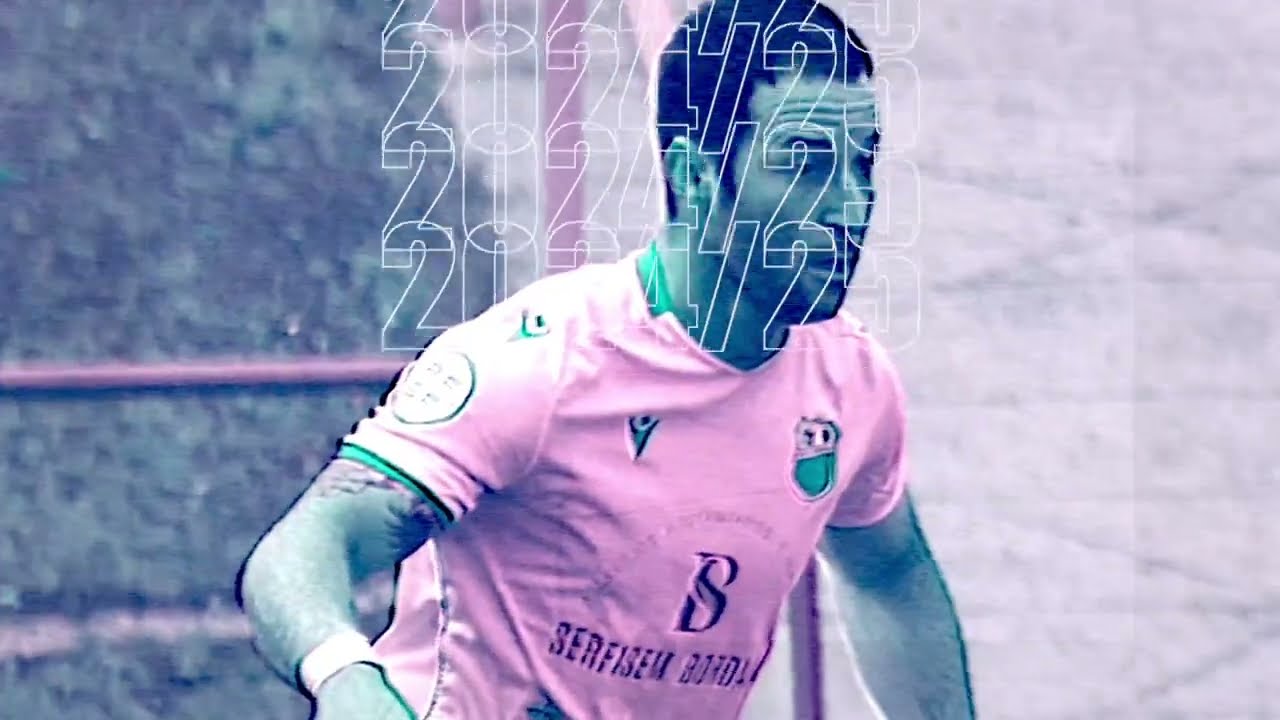 Miguelito | AD Llerenense