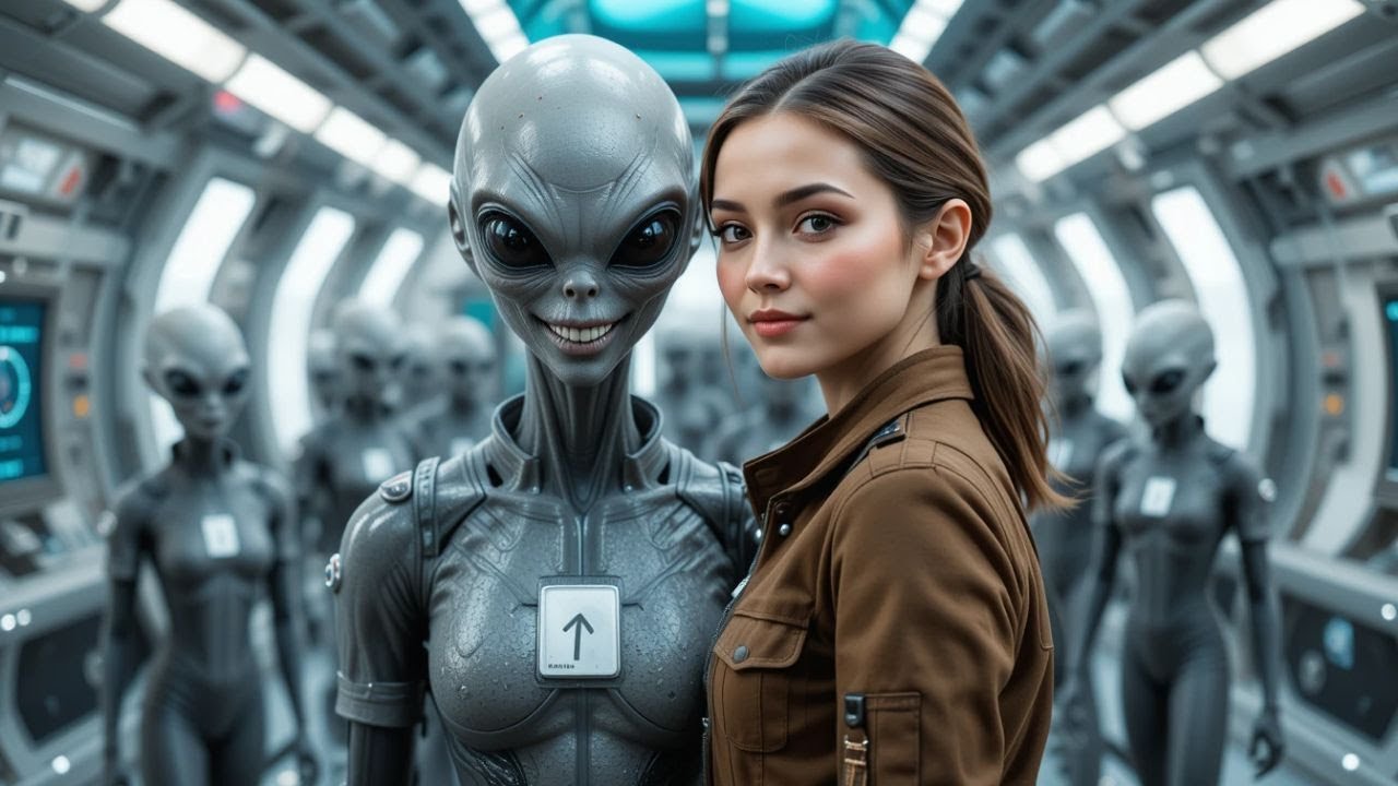 Acosadora alien se burló del cadete de Deathworld… y él le rompió el orgullo y las costillas | HFY