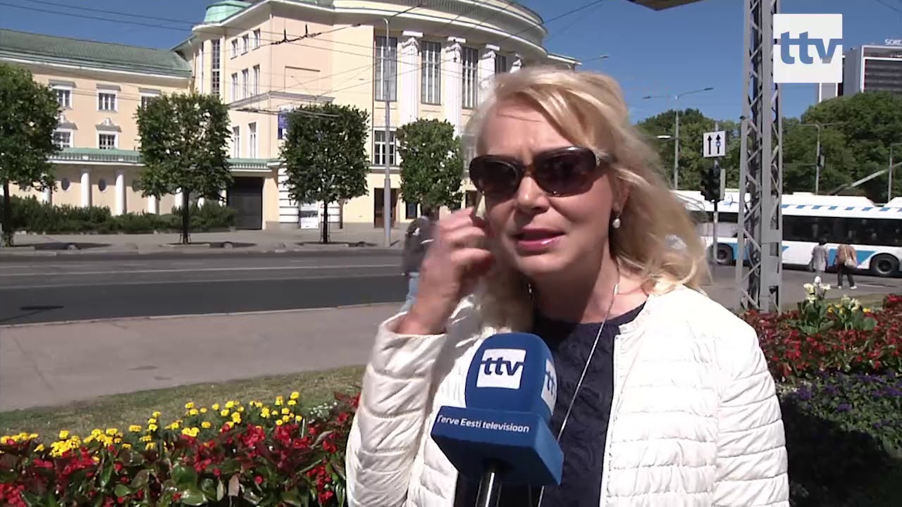 22.06.19 - &Uuml;lej&auml;rgmisest aastast k&auml;ivitub Globaalse Eesti programm
