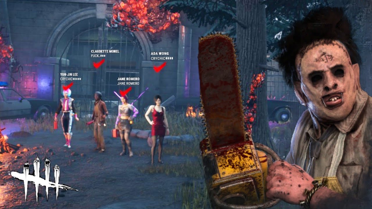 THIS GAME PROVES WHY YOU NEVER GIVE UP! | Dead by Daylight