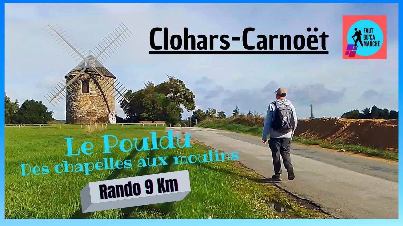 Randonnée en Finistère. Clohars Carnoët. rando au Pouldu. GR34. #bretagne #randonnée #gr34