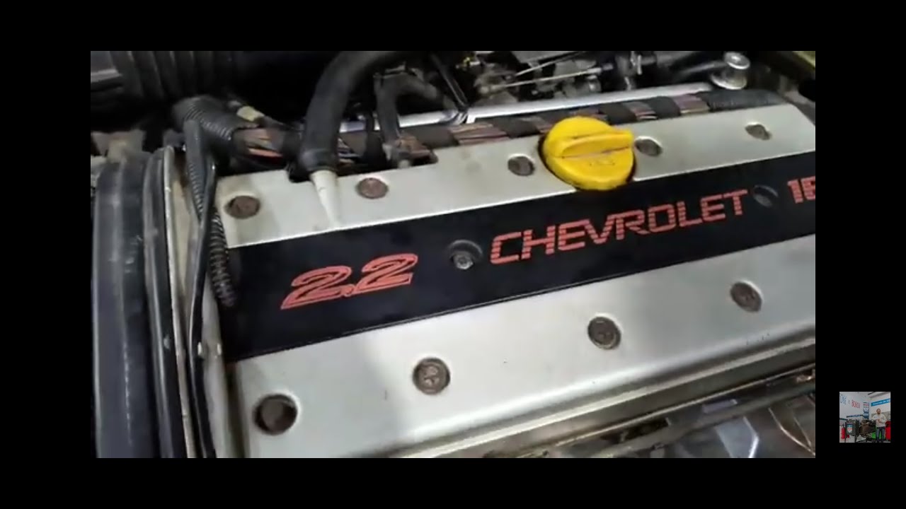 Caja Automática, Chevrolet Vectra 2.2