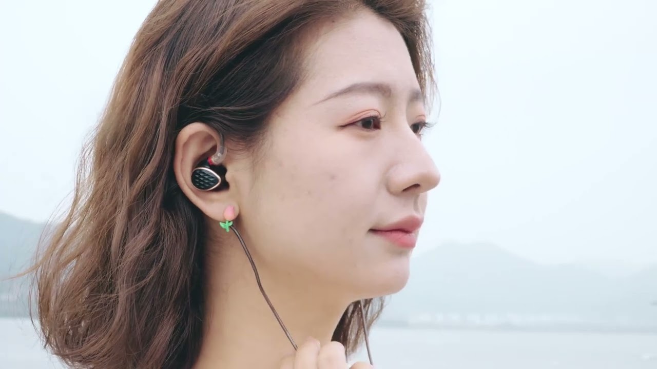 Enjoy FiiO FH15+Q11+BTR7