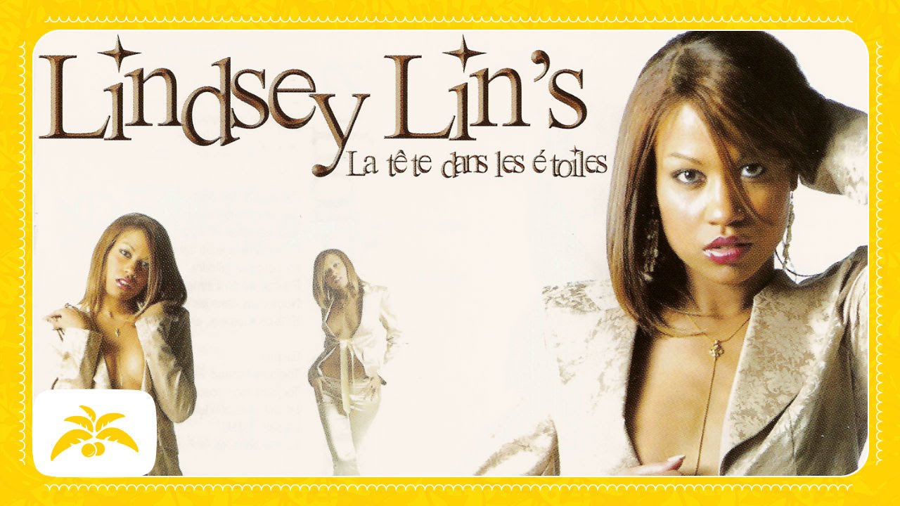 Lindsey Lin's - Flanm'a lanmou