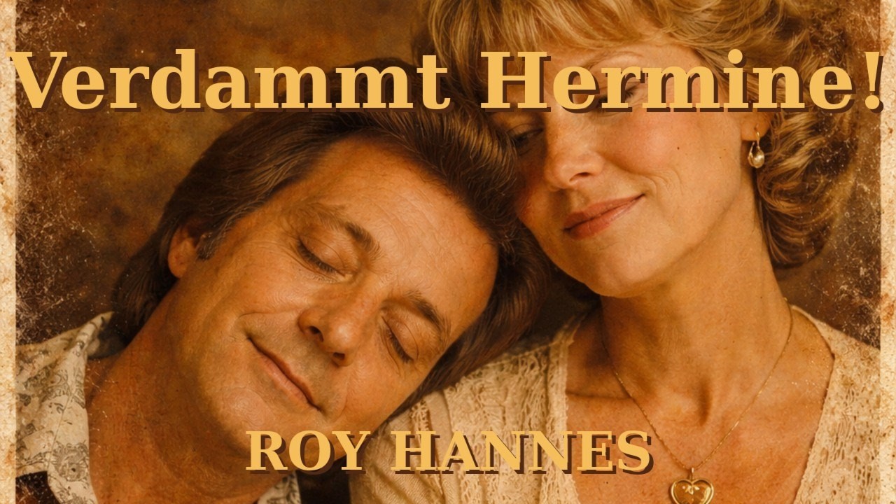 Verdammt Hermine!