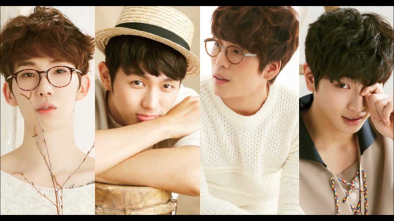 2AM - 위로 (Consolation/Comfort) [English Subs, Hangul & Romanization]