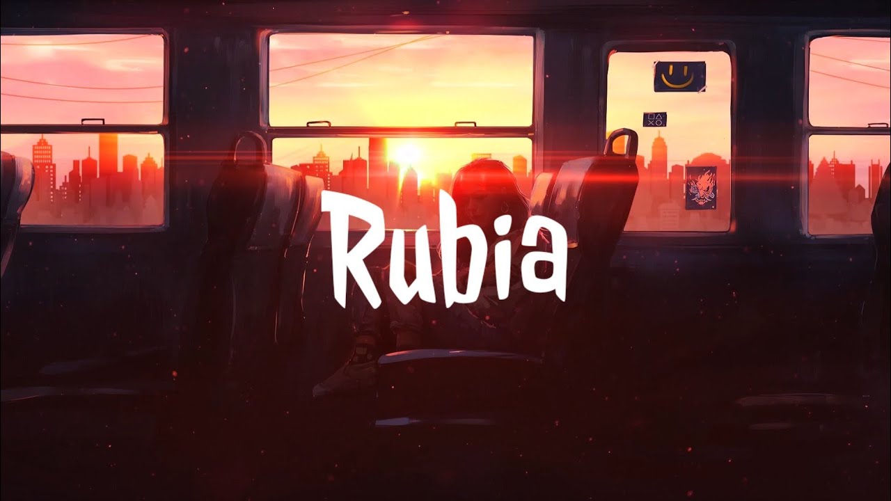 Rubia - Zhou Shen | Honkai Impact 3 (Lyrics)