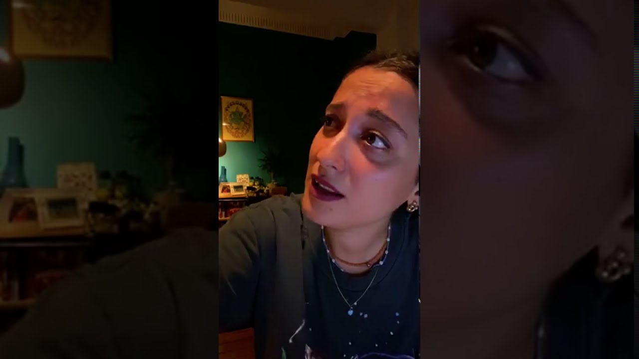 Melike Şahin-Buz Kırağı