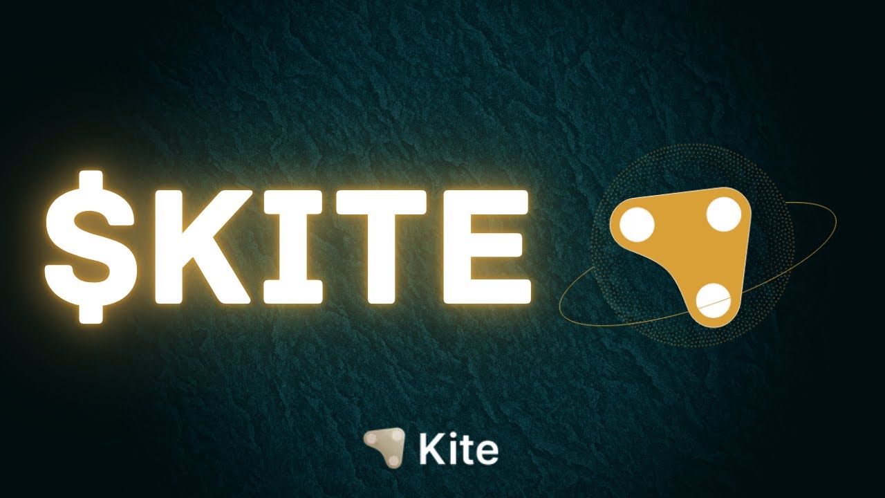 Покупаете $KITE? СМОТРИТЕ ЭТО В ПЕРВУЮ ОЧЕРЕДЬ! Обзор криптовалюты Kite AI и прогноз цены монеты ...