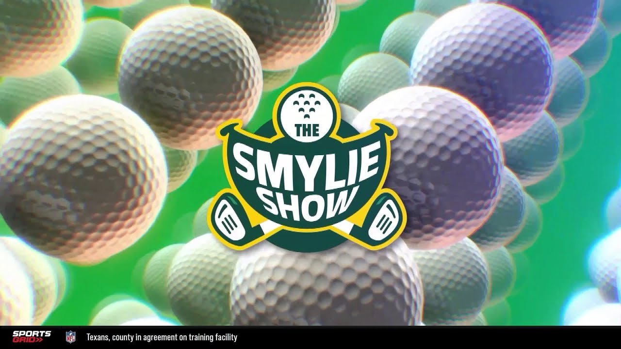 Full Interview w/ Swing Coach Mark Blackburn, 2/12/26 | The Smylie Kaufman Show