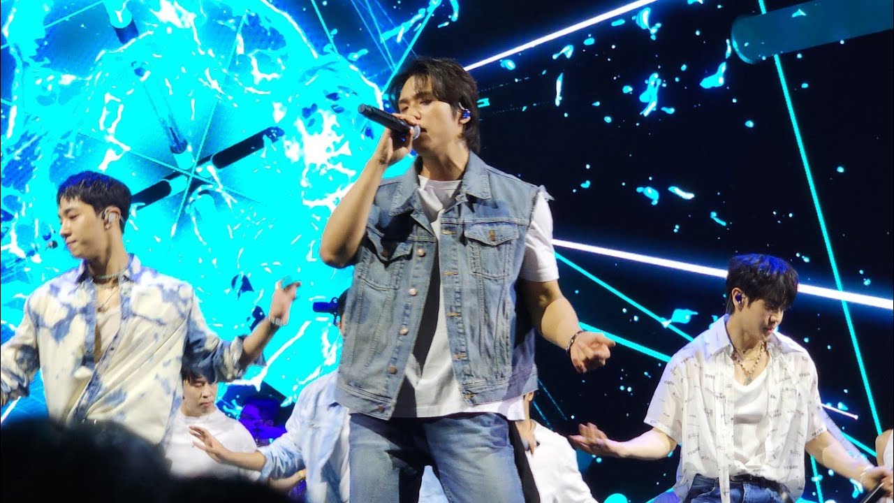 하이라이트(Highlight) 카스쿨 페스티벌 - Fiction(픽션) [Cass Cool Festival 카스페스티벌/카스콘] 230819