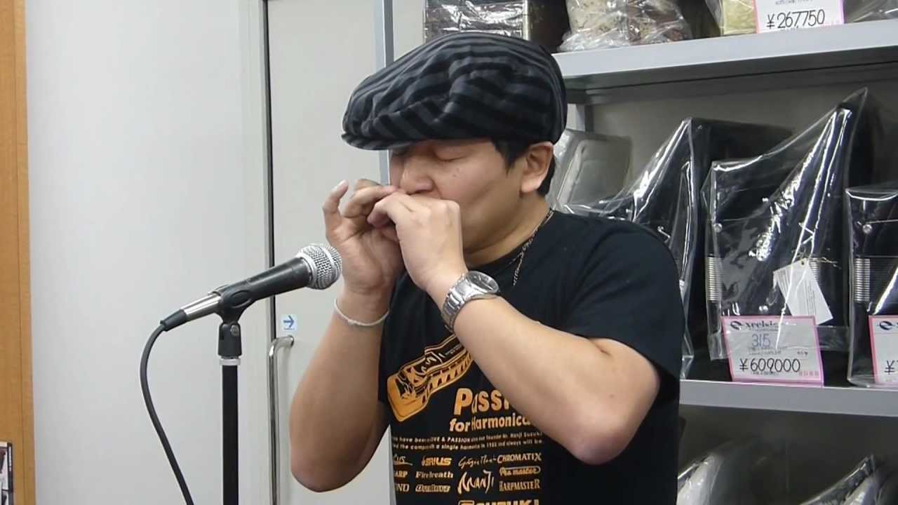 【田中光栄】Amazing Grace(OLIVE & MANJI)