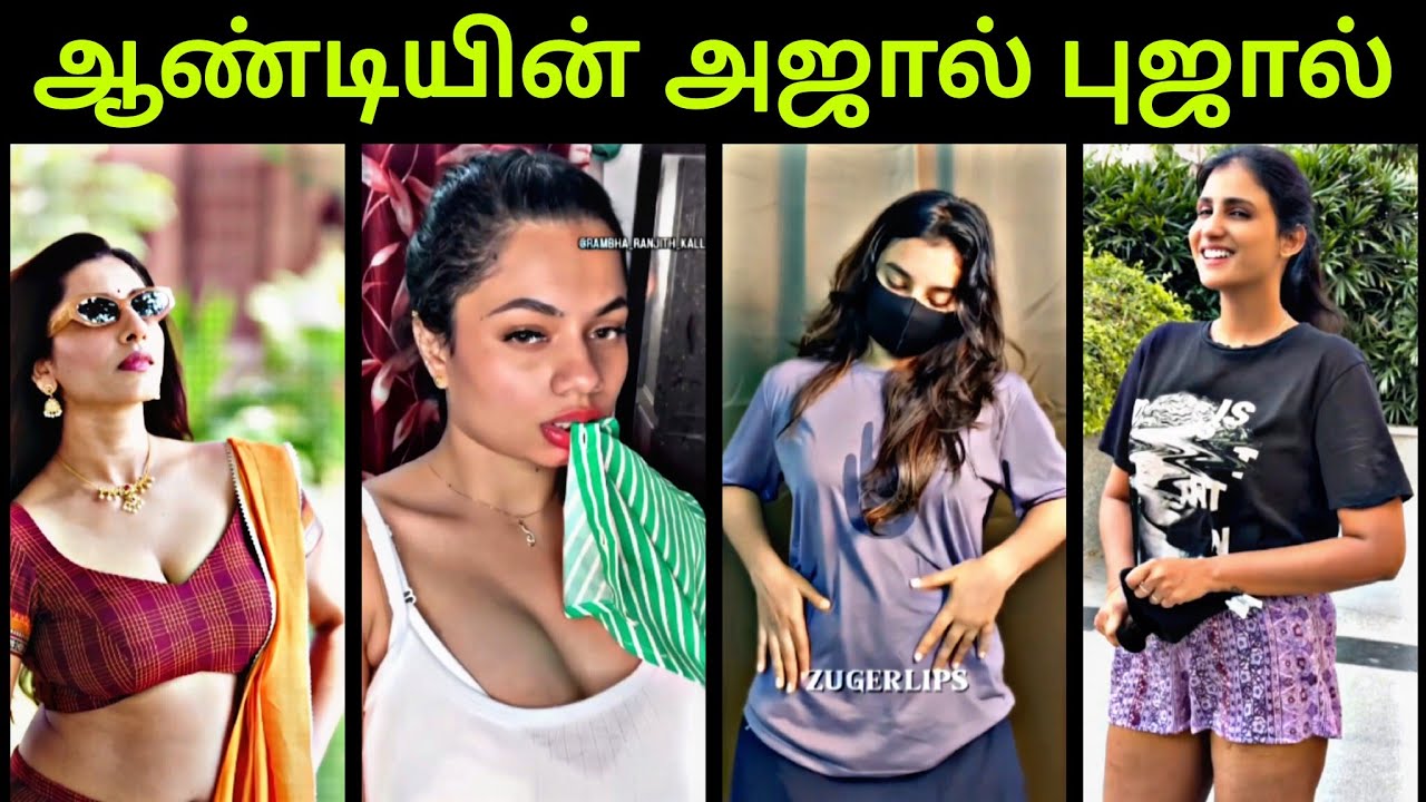 ஆண்டியின் அஜால் புஜால்