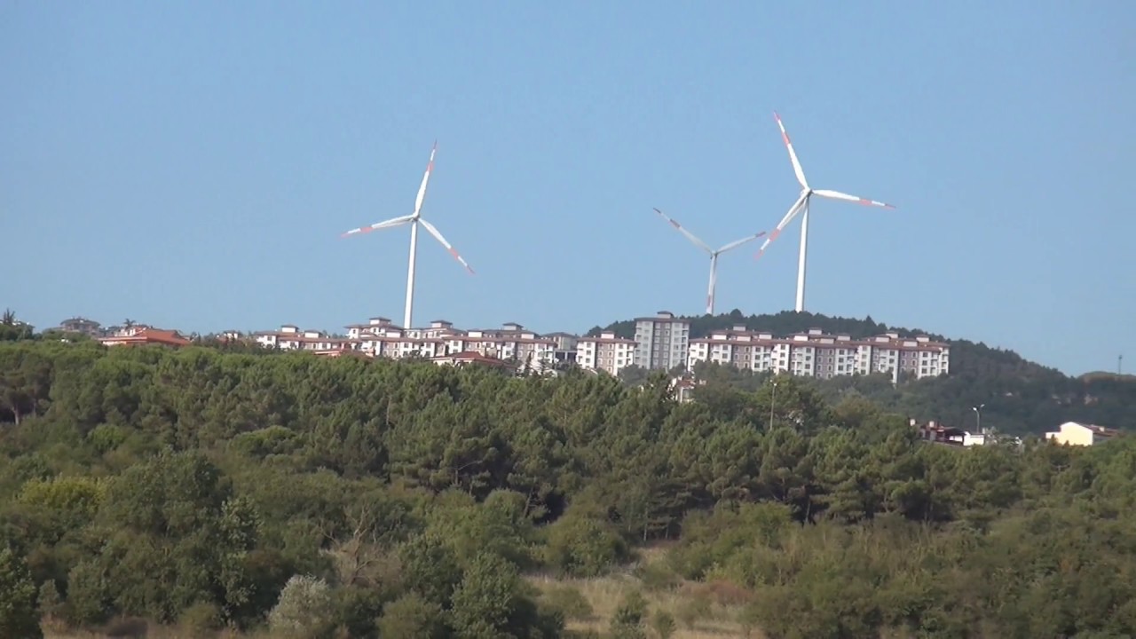 Çatalca 2016