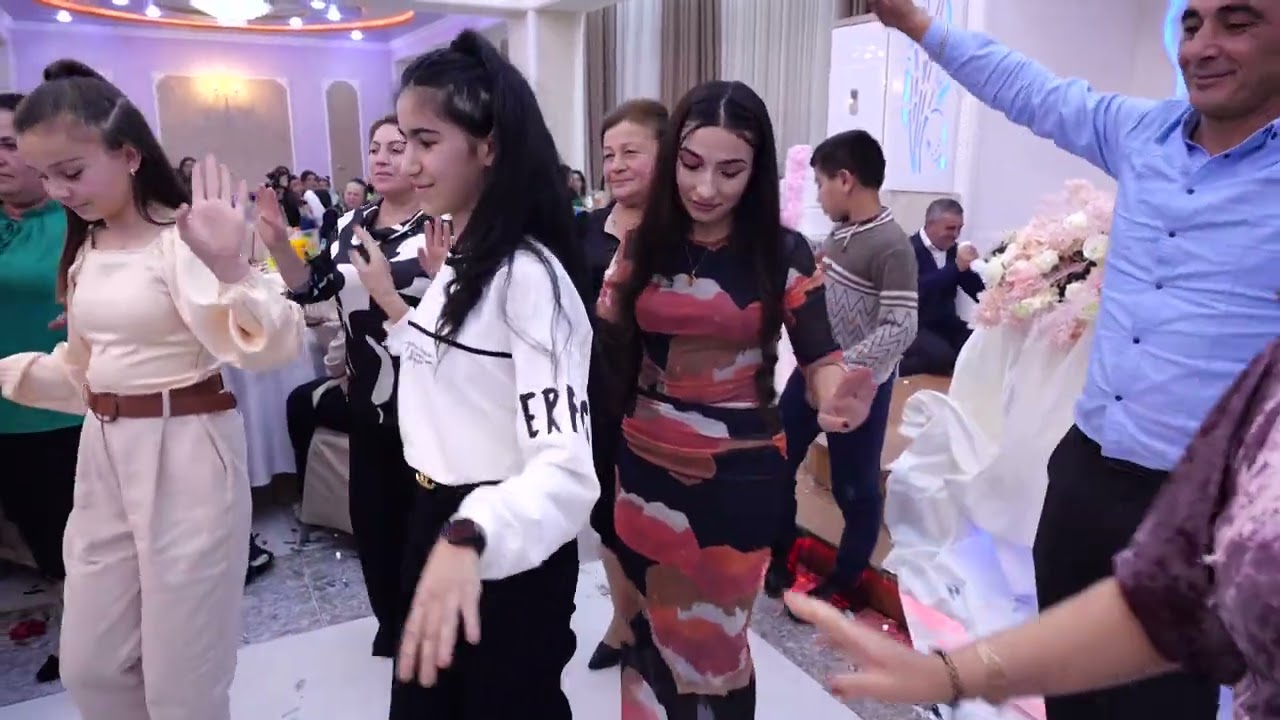 Qara & Sema 2 ci Hisse