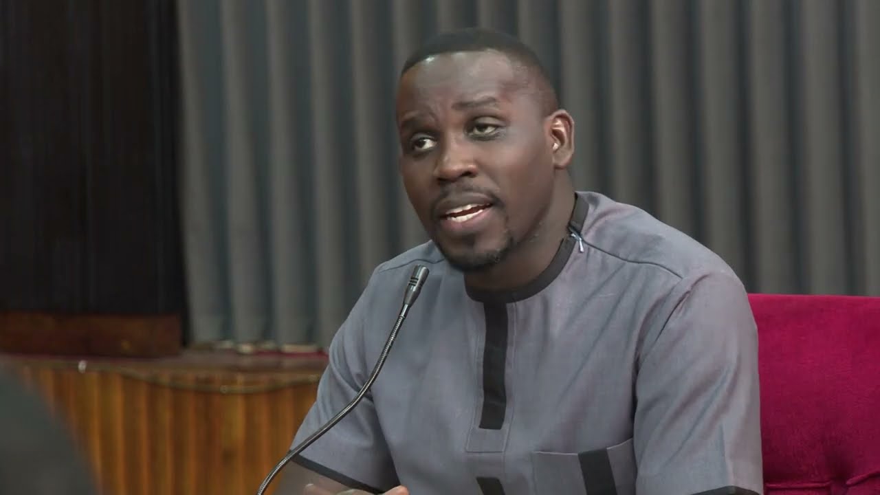 BITABUSE! Joel Ssenyonyi's COSASE reveals the truth about the 10.6 billion cash bonanza - What next?