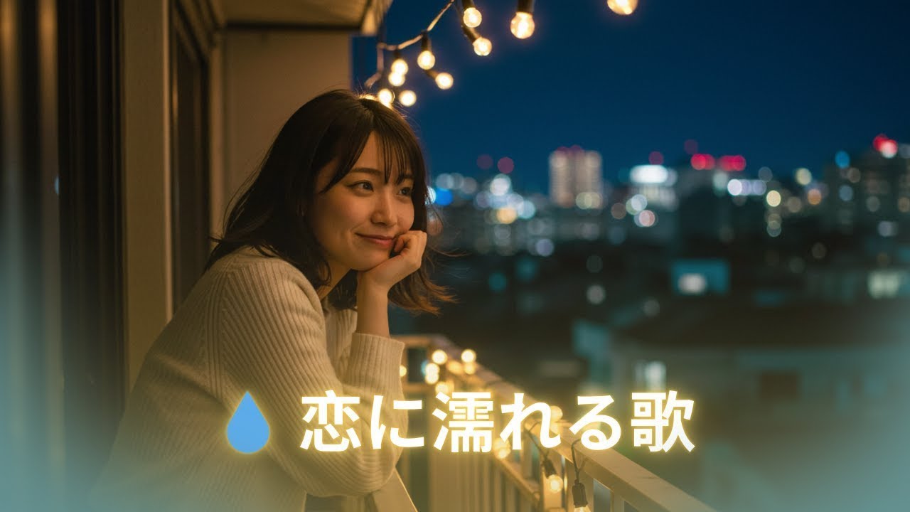切ない想い出を呼ぶ邦楽バラード💔 松田聖子・山口百恵